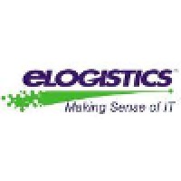 eLogistics logo, eLogistics contact details