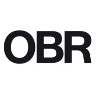 OBR Open Building Research logo, OBR Open Building Research contact details