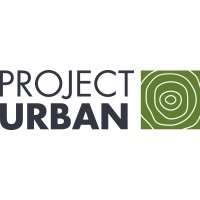 Project Urban logo, Project Urban contact details