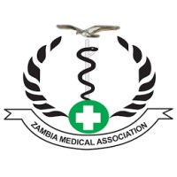 ZAMBIA MEDICAL ASSOCIATION logo, ZAMBIA MEDICAL ASSOCIATION contact details