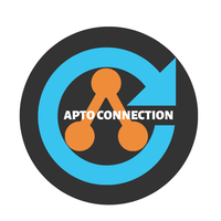 Apto Connnection logo, Apto Connnection contact details