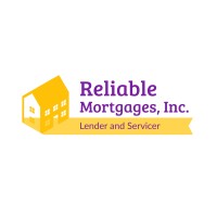 Reliable Mortgages, Inc. logo, Reliable Mortgages, Inc. contact details