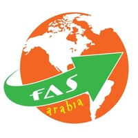 FAS Arabia LLC logo, FAS Arabia LLC contact details