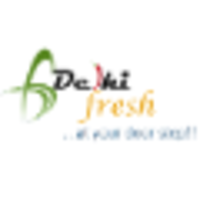 Delhi fresh logo, Delhi fresh contact details