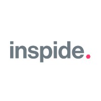 Inspide logo, Inspide contact details