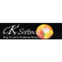 Ck Softech logo, Ck Softech contact details