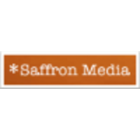 Saffron Media logo, Saffron Media contact details