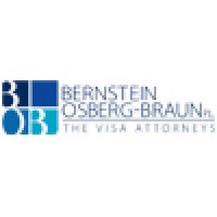 Bernstein Osberg-Braun - The Visa Attorneys logo, Bernstein Osberg-Braun - The Visa Attorneys contact details