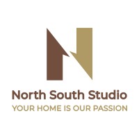 North South Studio logo, North South Studio contact details