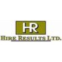 Hire Results Ltd logo, Hire Results Ltd contact details