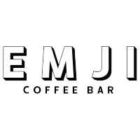 Emji Coffee Bar & Space logo, Emji Coffee Bar & Space contact details