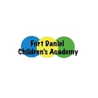 Fort Daniel Children's Academy logo, Fort Daniel Children's Academy contact details