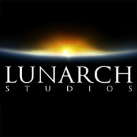 Lunarch Studios logo, Lunarch Studios contact details