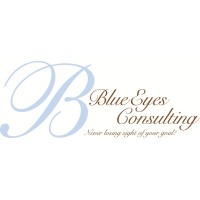 Blue Eyes Consulting logo, Blue Eyes Consulting contact details