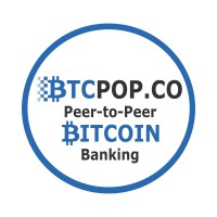 Btcpop.co logo, Btcpop.co contact details