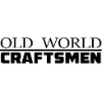 Old World Craftsmen Inc. logo, Old World Craftsmen Inc. contact details