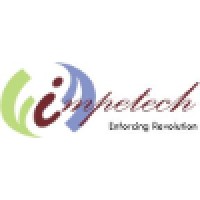 Impetech IT Solution Pvt Ltd logo, Impetech IT Solution Pvt Ltd contact details