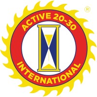 Active 20-30 US & Canada logo, Active 20-30 US & Canada contact details