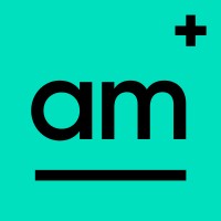 am__+ brands logo, am__+ brands contact details