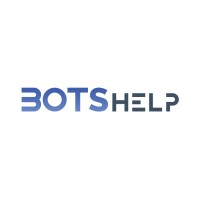 BOTShelp logo, BOTShelp contact details