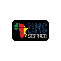 DMG Services Sarl logo, DMG Services Sarl contact details