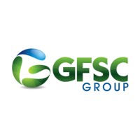 GFSC Group logo, GFSC Group contact details