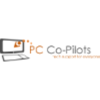 PC Co-Pilots logo, PC Co-Pilots contact details