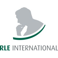 RLE INDIA logo, RLE INDIA contact details