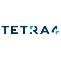 Tetra4 logo, Tetra4 contact details