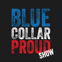 Blue Collar Proud Show logo, Blue Collar Proud Show contact details