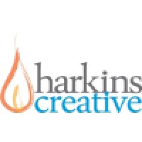 Harkins Creative logo, Harkins Creative contact details