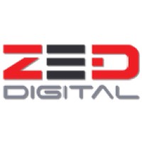 Zed Digital logo, Zed Digital contact details