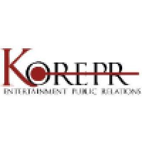 Kore Public Relations logo, Kore Public Relations contact details