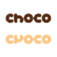 Choco logo, Choco contact details