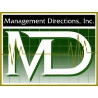 Management Directions, Inc. logo, Management Directions, Inc. contact details