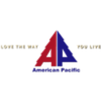 American Pacific Wood Products logo, American Pacific Wood Products contact details