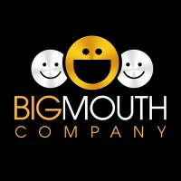 Big Mouth Marketing Inc logo, Big Mouth Marketing Inc contact details