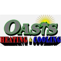 Oasis Heating and Cooling logo, Oasis Heating and Cooling contact details