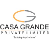 Casa Grande Pvt Ltd logo, Casa Grande Pvt Ltd contact details