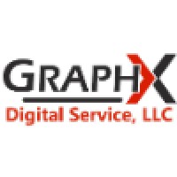 GraphX Digital Services logo, GraphX Digital Services contact details