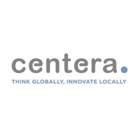 Centera Ltd. logo, Centera Ltd. contact details