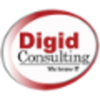 Digid Consulting logo, Digid Consulting contact details