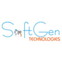 Softgen Technologies Private Limited logo, Softgen Technologies Private Limited contact details