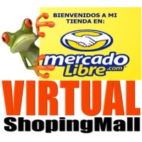 Virtual Shopping Mall logo, Virtual Shopping Mall contact details