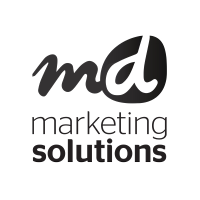 MD Marketing Solutions logo, MD Marketing Solutions contact details