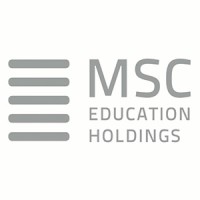 MSC Education Holdings logo, MSC Education Holdings contact details