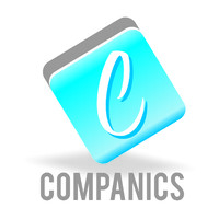 Companics logo, Companics contact details