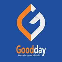 GoodDay Information Systems Pvt Ltd logo, GoodDay Information Systems Pvt Ltd contact details