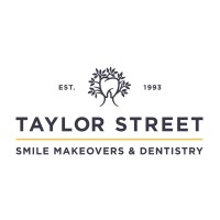 Taylor Street Dental logo, Taylor Street Dental contact details