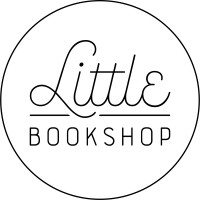 Little Bookshop logo, Little Bookshop contact details